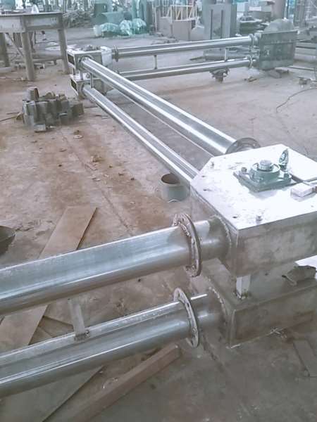 不銹鋼傾斜管鏈輸送機(jī) 茂名專(zhuān)業(yè)廠家推薦與工程應(yīng)用