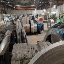 金匯五金制品廠(chǎng) 專(zhuān)業(yè)不銹鋼材料與工程解決方案提供者