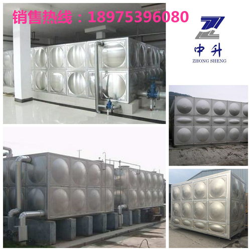 不銹鋼工程材料的特性、分類與應用