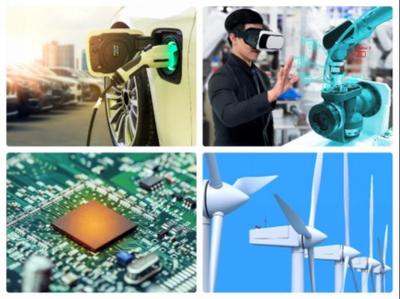 大金集團一百周年 深耕中國，攜手開創未來新篇章