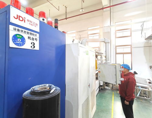 綠色包裝，全球通行證 京東工業攜手大覺新材以環保創新叩開國際市場