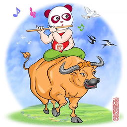 漫畫家張硯鈞的創(chuàng)意世界 卡通設(shè)計(jì)、吉祥物與動(dòng)畫藝術(shù)的融合